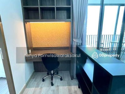 IDEO MOBI Rama 9, Bangkok, Thailand IDEO MOBI Rama 9, Bangkok, Thailand