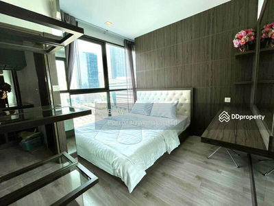 IDEO MOBI Rama 9, Bangkok, Thailand IDEO MOBI Rama 9, Bangkok, Thailand