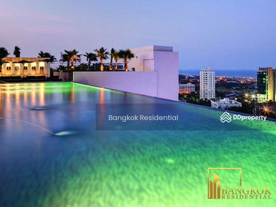 Ascott Sathorn, Bangkok, Thailand Ascott Sathorn, Bangkok, Thailand