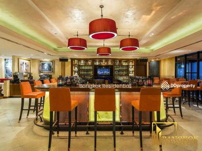 Ascott Sathorn, Bangkok, Thailand Ascott Sathorn, Bangkok, Thailand