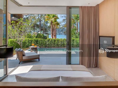 Twinpalms Montazure Phuket, Phuket, Thailand Twinpalms Montazure Phuket, Phuket, Thailand