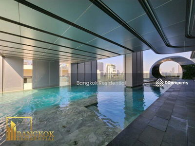 Edge Sukhumvit 23, Bangkok, Thailand Edge Sukhumvit 23, Bangkok, Thailand