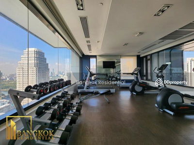 Edge Sukhumvit 23, Bangkok, Thailand Edge Sukhumvit 23, Bangkok, Thailand