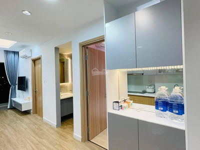 Centum Wealth Apartment, Vietnam Centum Wealth Apartment, Vietnam