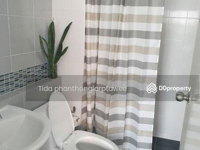 Dcondo Ramindra, Bangkok, Thailand Dcondo Ramindra, Bangkok, Thailand