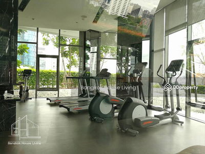 HQ Thonglor by Sansiri, Bangkok, Thailand HQ Thonglor by Sansiri, Bangkok, Thailand