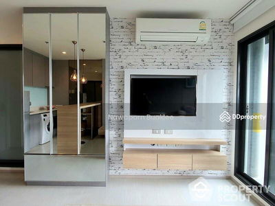 Rhythm Sukhumvit 36-38, Bangkok, Thailand Rhythm Sukhumvit 36-38, Bangkok, Thailand