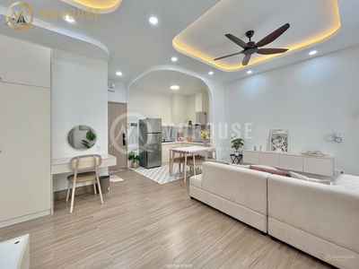 An Phu New City, Vietnam An Phu New City, Vietnam