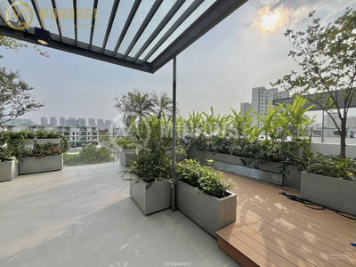 An Phu New City, Vietnam  An Phu New City, Vietnam