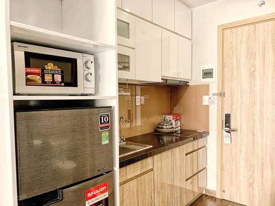 Housing in Di An, Vietnam Housing in Di An, Vietnam