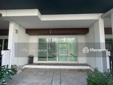 Chuan Chuen Modus Centro, Nonthaburi, Thailand Chuan Chuen Modus Centro, Nonthaburi, Thailand