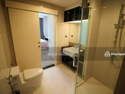 The Crest Sukhumvit 34, Bangkok, Thailand The Crest Sukhumvit 34, Bangkok, Thailand