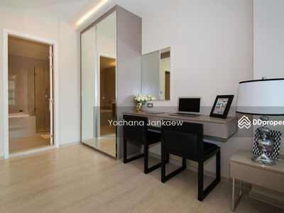 Vtara Sukhumvit 36, Bangkok, Thailand Vtara Sukhumvit 36, Bangkok, Thailand