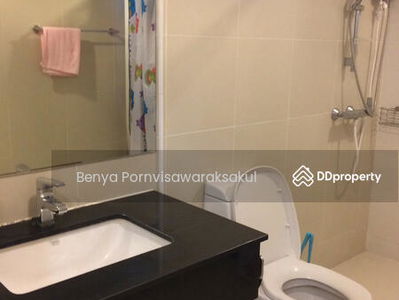 Belle Grand Rama 9, Bangkok, Thailand Belle Grand Rama 9, Bangkok, Thailand