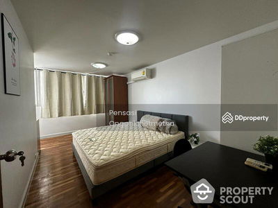 Tai Ping Towers, Bangkok, Thailand Tai Ping Towers, Bangkok, Thailand