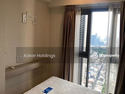 Whizdom Connect Sukhumvit, Bangkok, Thailand Whizdom Connect Sukhumvit, Bangkok, Thailand