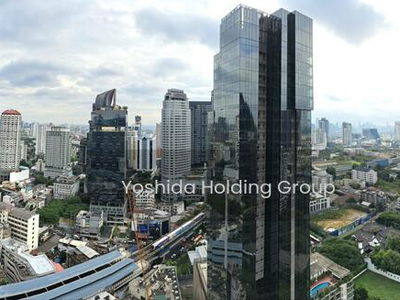 The Esse Sukhumvit 36, Bangkok, Thailand The Esse Sukhumvit 36, Bangkok, Thailand