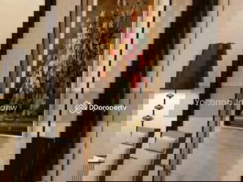 The Reserve Sukhumvit 61, Bangkok, Thailand The Reserve Sukhumvit 61, Bangkok, Thailand