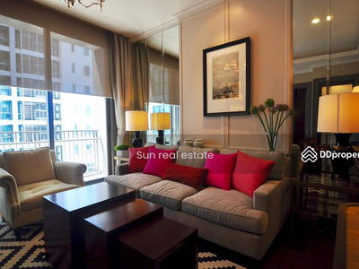 Quattro by Sansiri, Bangkok, Thailand Quattro by Sansiri, Bangkok, Thailand