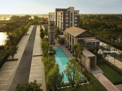 Dcondo Campus Resort Kamphaengsaen, Nakhon Pathom, Thailand Dcondo Campus Resort Kamphaengsaen, Nakhon Pathom, Thailand