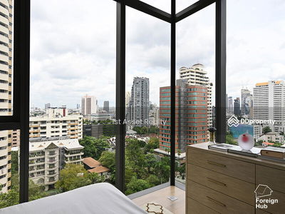 Vittorio 39, Bangkok, Thailand Vittorio 39, Bangkok, Thailand