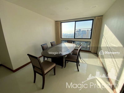 President Park Sukhumvit 24, Bangkok, Thailand President Park Sukhumvit 24, Bangkok, Thailand