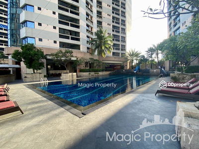 President Park Sukhumvit 24, Bangkok, Thailand President Park Sukhumvit 24, Bangkok, Thailand