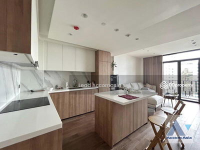 Muniq Sukhumvit 23, Bangkok, Thailand Muniq Sukhumvit 23, Bangkok, Thailand