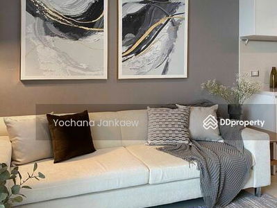 Rhythm Sukhumvit 42, Bangkok, Thailand Rhythm Sukhumvit 42, Bangkok, Thailand