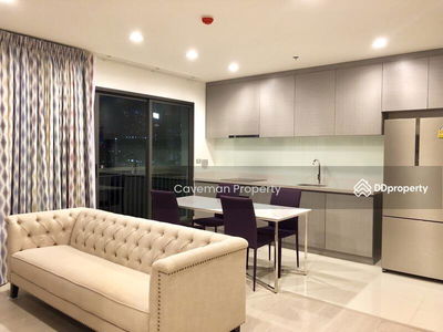 Rhythm Sukhumvit 36-38, Bangkok, Thailand Rhythm Sukhumvit 36-38, Bangkok, Thailand