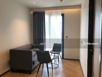 The Reserve Sukhumvit 61, Bangkok, Thailand The Reserve Sukhumvit 61, Bangkok, Thailand