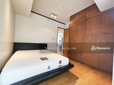 The Met Sathorn, Bangkok, Thailand The Met Sathorn, Bangkok, Thailand