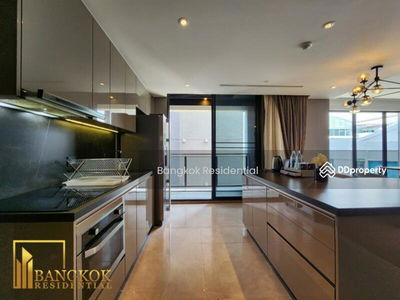 Shama Luxe Sukhumvit - 2 Bed Serviced Apartment in Phrom Phong, Bangkok, Thailand Shama Luxe Sukhumvit - 2 Bed Serviced Apartment in Phrom Phong, Bangkok, Thailand