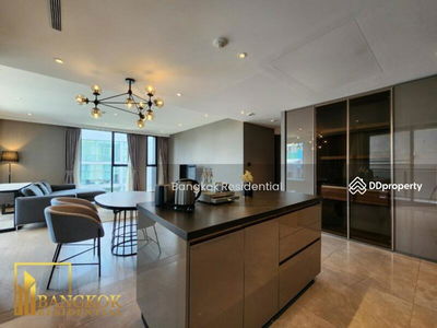 Shama Luxe Sukhumvit - 2 Bed Serviced Apartment in Phrom Phong, Bangkok, Thailand Shama Luxe Sukhumvit - 2 Bed Serviced Apartment in Phrom Phong, Bangkok, Thailand
