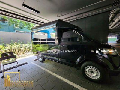 Shama Luxe Sukhumvit - 2 Bed Serviced Apartment in Phrom Phong, Bangkok, Thailand Shama Luxe Sukhumvit - 2 Bed Serviced Apartment in Phrom Phong, Bangkok, Thailand