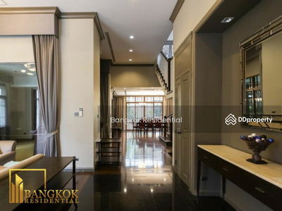 House in Compound, Bangkok, Thailand House in Compound, Bangkok, Thailand