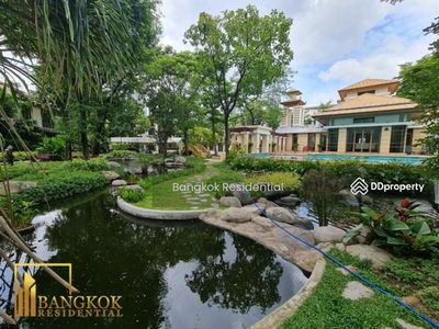 House in Compound, Bangkok, Thailand House in Compound, Bangkok, Thailand