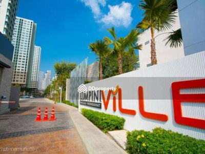 Lumpini Ville Naklua Wongamat, Chon Buri, Thailand Lumpini Ville Naklua Wongamat, Chon Buri, Thailand