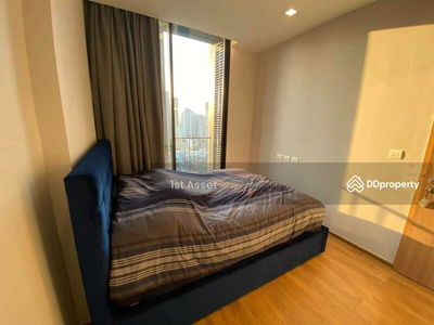 Noble BE33 Sukhumvit, Bangkok, Thailand Noble BE33 Sukhumvit, Bangkok, Thailand