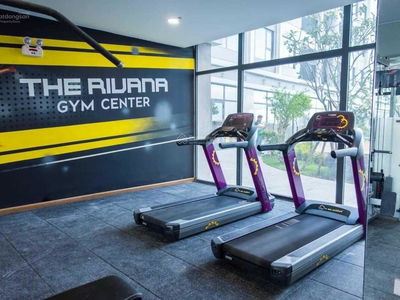 The Rivana, Vietnam The Rivana, Vietnam