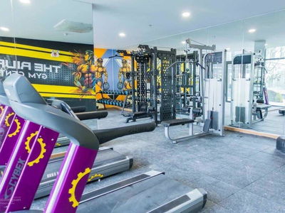 The Rivana, Vietnam The Rivana, Vietnam