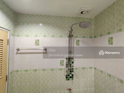 Townhouse Prasertmanukit, Bangkok, Thailand Townhouse Prasertmanukit, Bangkok, Thailand