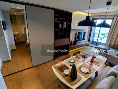 The Lumpini 24, Bangkok, Thailand The Lumpini 24, Bangkok, Thailand