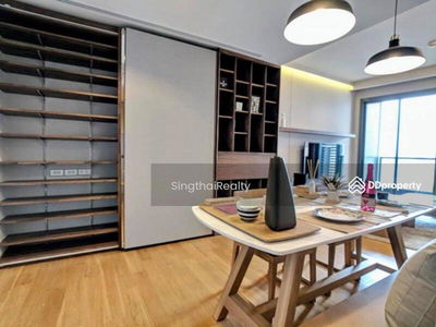 The Lumpini 24, Bangkok, Thailand The Lumpini 24, Bangkok, Thailand