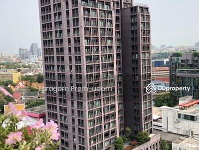 Noble Reveal, Bangkok, Thailand Noble Reveal, Bangkok, Thailand