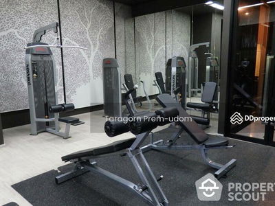 Noble Reveal, Bangkok, Thailand Noble Reveal, Bangkok, Thailand