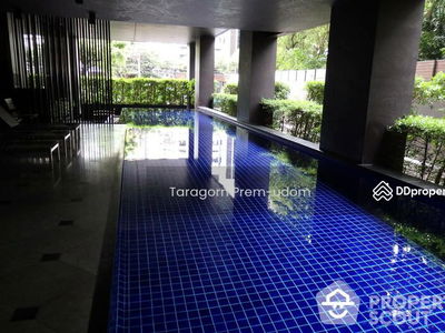 Noble Reveal, Bangkok, Thailand Noble Reveal, Bangkok, Thailand