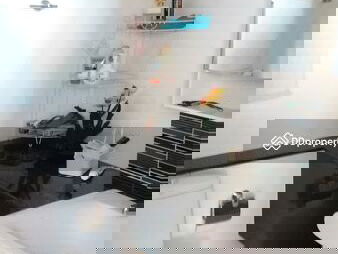 Two bedroom condo near BTS Bangna for rent 52 sqm. fully furnished 25,000/m., Bangkok, Thailand Two bedroom condo near BTS Bangna for rent 52 sqm. fully furnished 25,000/m., Bangkok, Thailand