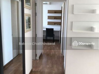 Two bedroom condo near BTS Bangna for rent 52 sqm. fully furnished 25,000/m., Bangkok, Thailand Two bedroom condo near BTS Bangna for rent 52 sqm. fully furnished 25,000/m., Bangkok, Thailand