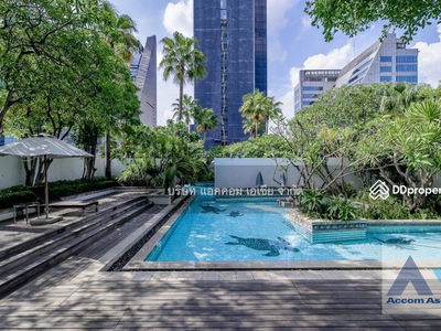 Athenee Residence, Bangkok, Thailand Athenee Residence, Bangkok, Thailand